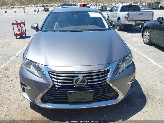 Lexus ES 350 2016 JTHBK1GG7G2213021 Image 12
