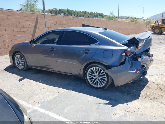 Lexus ES 350 2016 JTHBK1GG7G2213021 Image 14