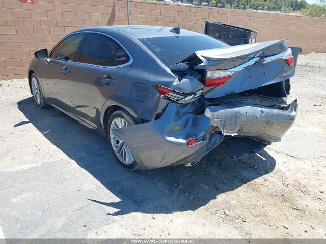 Lexus ES 350 2016 JTHBK1GG7G2213021 Image 3