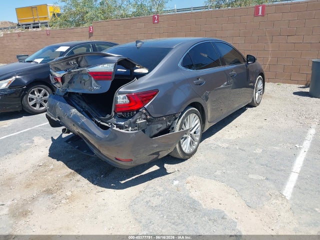 Lexus ES 350 2016 JTHBK1GG7G2213021 Image 4
