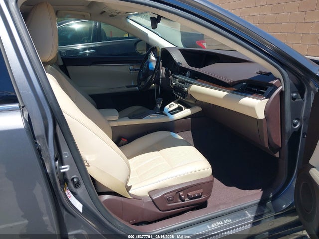 Lexus ES 350 2016 JTHBK1GG7G2213021 Image 5