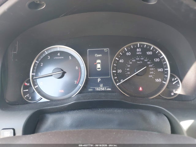 Lexus ES 350 2016 JTHBK1GG7G2213021 Image 7