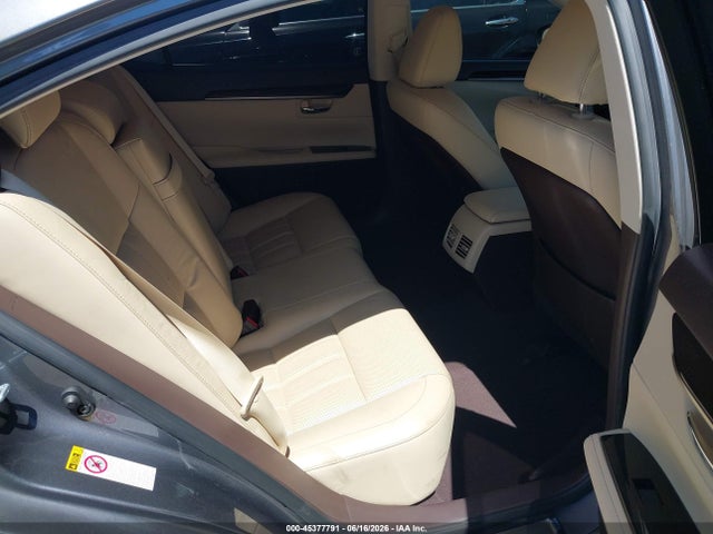 Lexus ES 350 2016 JTHBK1GG7G2213021 Image 8