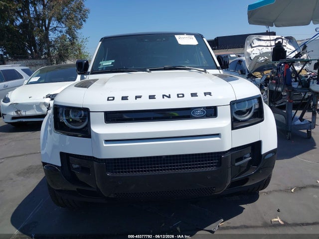SALE2FEU2T2509006 Land Rover Defender P400 X-dynamic Se