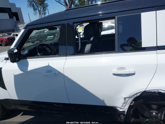 SALE2FEU2T2509006 Land Rover Defender P400 X-dynamic Se