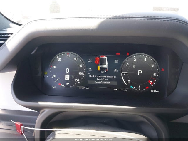 SALE2FEU2T2509006 Land Rover Defender P400 X-dynamic Se