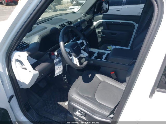 SALE2FEU2T2509006 Land Rover Defender P400 X-dynamic Se