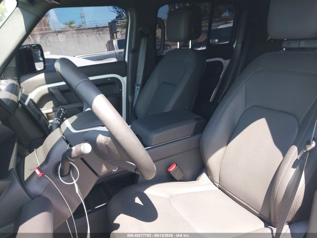 SALE2FEU2T2509006 Land Rover Defender P400 X-dynamic Se