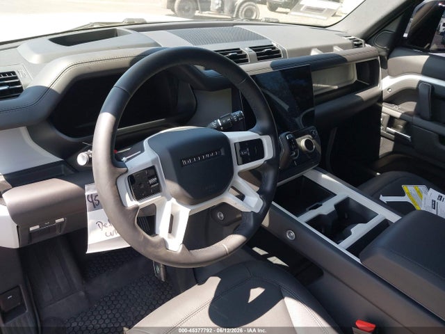 SALE2FEU2T2509006 Land Rover Defender P400 X-dynamic Se