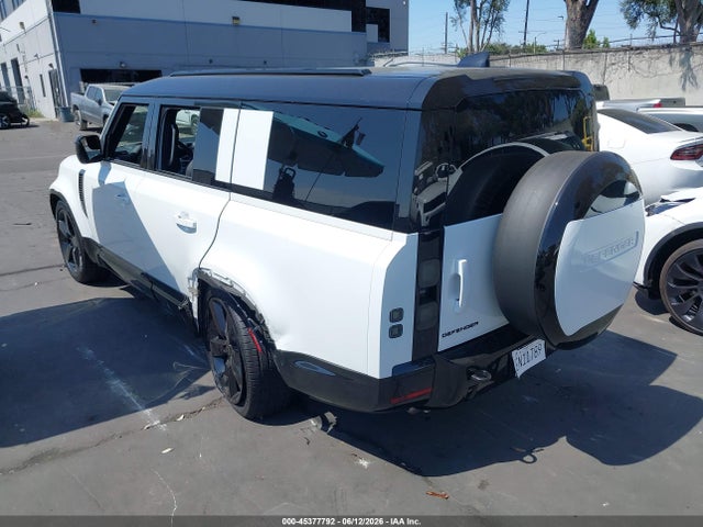 SALE2FEU2T2509006 Land Rover Defender P400 X-dynamic Se