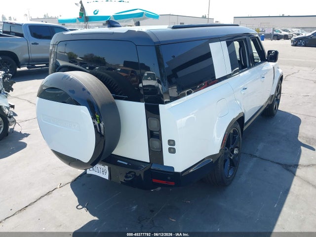 SALE2FEU2T2509006 Land Rover Defender P400 X-dynamic Se