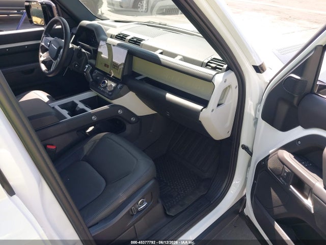 SALE2FEU2T2509006 Land Rover Defender P400 X-dynamic Se