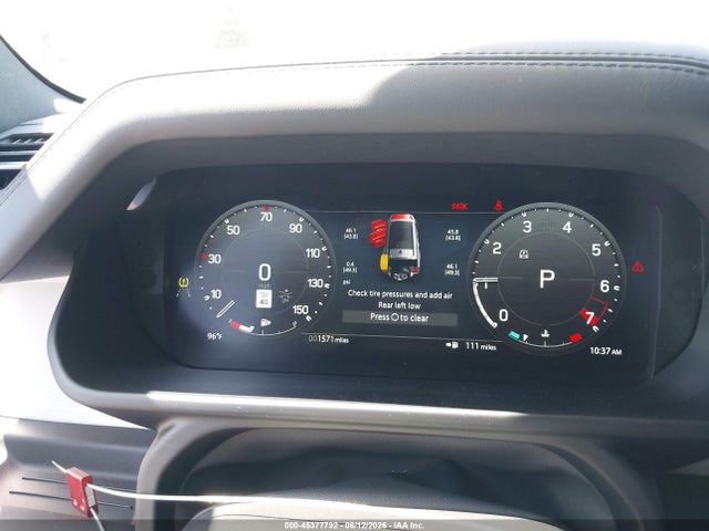 SALE2FEU2T2509006 Land Rover Defender P400 X-dynamic Se