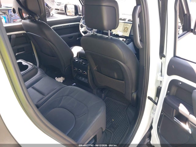 SALE2FEU2T2509006 Land Rover Defender P400 X-dynamic Se