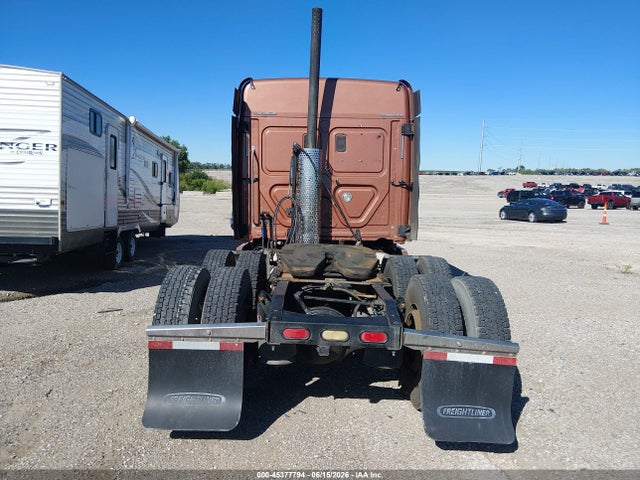 Продажа на аукционе авто 2013 Freightliner Cascadia 125, vin: 1FUJGLDVXDLBS5918, номер лота: 45377794