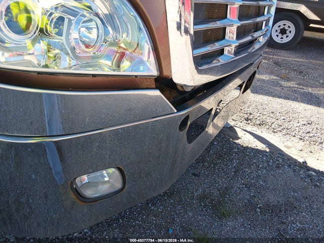 Продажа на аукционе авто 2013 Freightliner Cascadia 125, vin: 1FUJGLDVXDLBS5918, номер лота: 45377794