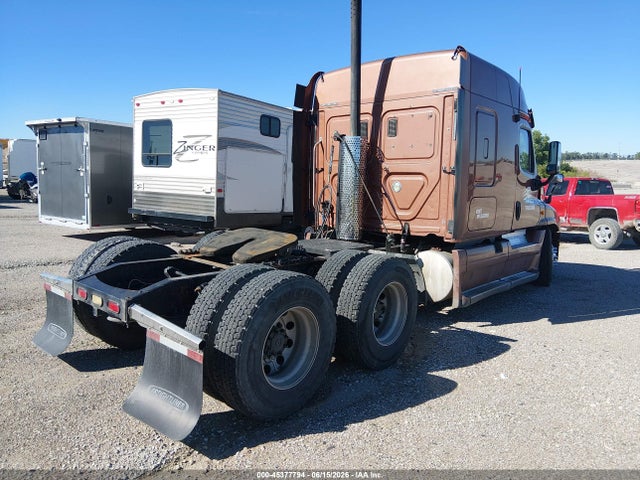 Продажа на аукционе авто 2013 Freightliner Cascadia 125, vin: 1FUJGLDVXDLBS5918, номер лота: 45377794