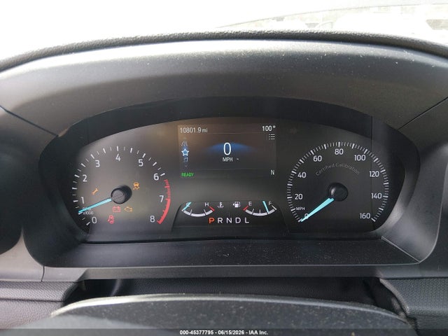 Ford Police Interceptor Utility 2023 1FM5K8AW8PNA08809 Image 7