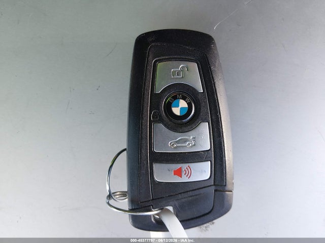 BMW X3 Xdrive28i 2014 5UXWX9C5XE0D24485 Image 11