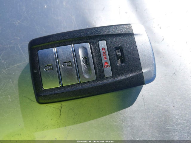Acura Ilx Acurawatch Plus Package 2018 19UDE2F34JA002959 Image 11