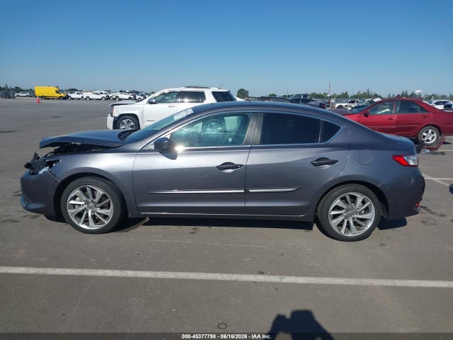 Acura Ilx Acurawatch Plus Package 2018 19UDE2F34JA002959 Image 15