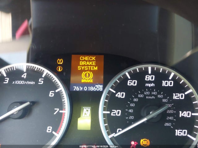 Acura Ilx Acurawatch Plus Package 2018 19UDE2F34JA002959 Image 16