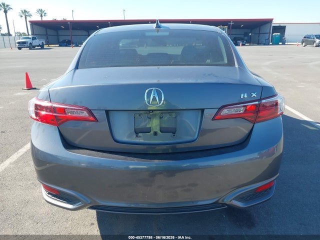 Acura Ilx Acurawatch Plus Package 2018 19UDE2F34JA002959 Image 17