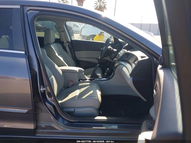 Acura Ilx Acurawatch Plus Package 2018 19UDE2F34JA002959 Image 5