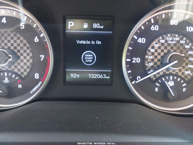 Hyundai Elantra Value Edition 2020 5NPD84LF7LH534668 Image 16