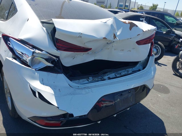 Hyundai Elantra Value Edition 2020 5NPD84LF7LH534668 Image 6