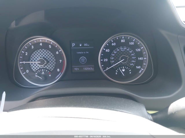 Hyundai Elantra Value Edition 2020 5NPD84LF7LH534668 Image 7