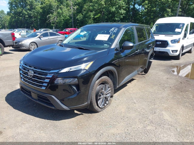 Aukcja sprzedaży 2024 Nissan Rogue S Intelligent Awd, vin: 5N1BT3AB4RC720264, numer aukcji: 45377803