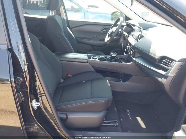 Aukcja sprzedaży 2024 Nissan Rogue S Intelligent Awd, vin: 5N1BT3AB4RC720264, numer aukcji: 45377803