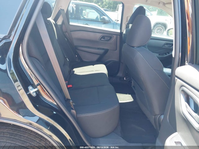 Aukcja sprzedaży 2024 Nissan Rogue S Intelligent Awd, vin: 5N1BT3AB4RC720264, numer aukcji: 45377803