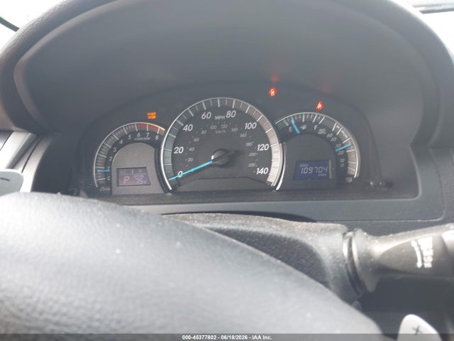 4T1BF1FK2EU836183 Toyota CAMRY SE