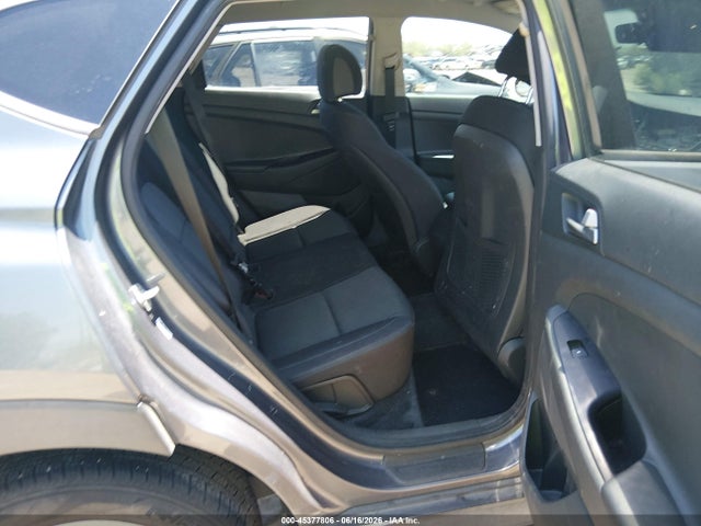 2017 Hyundai Tucson Se მანქანა იყიდება აუქციონზე, vin: KM8J23A49HU547141, აუქციონის ნომერი: 45377806