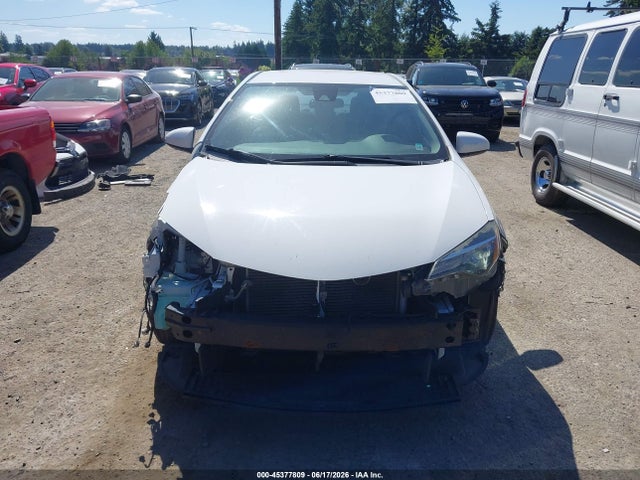 2T1BURHE1HC797152 Toyota COROLLA LE