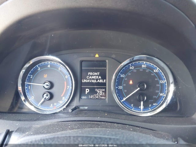 2T1BURHE1HC797152 Toyota COROLLA LE