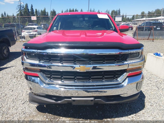 3GCUKREC0HG244385 Chevrolet Silverado 1500 1lt