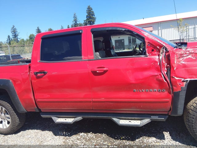 3GCUKREC0HG244385 Chevrolet Silverado 1500 1lt