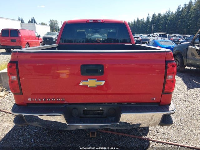 3GCUKREC0HG244385 Chevrolet Silverado 1500 1lt
