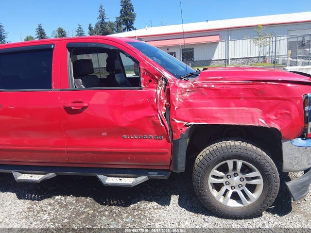 3GCUKREC0HG244385 Chevrolet Silverado 1500 1lt