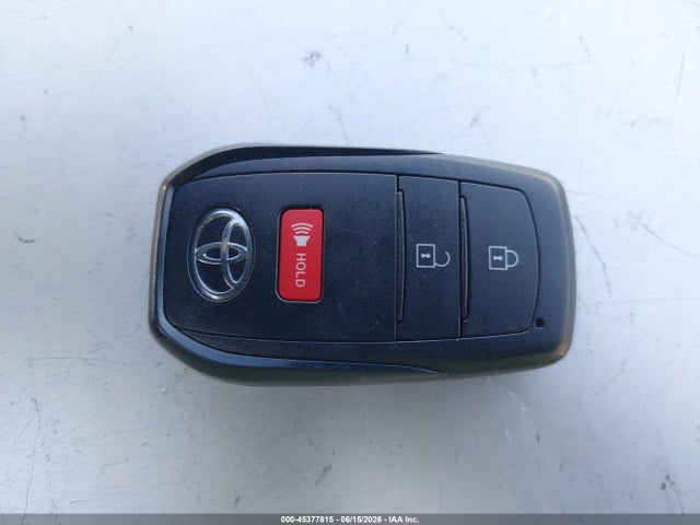Toyota Tacoma Sr5 2025 3TYLB5JN5ST100940 Image 11