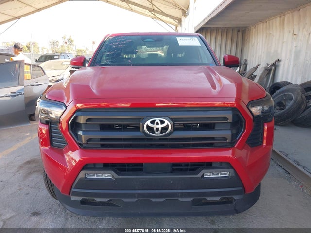 Toyota Tacoma Sr5 2025 3TYLB5JN5ST100940 Image 12