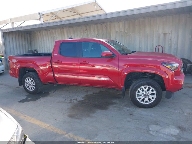 Toyota Tacoma Sr5 2025 3TYLB5JN5ST100940 Image 13