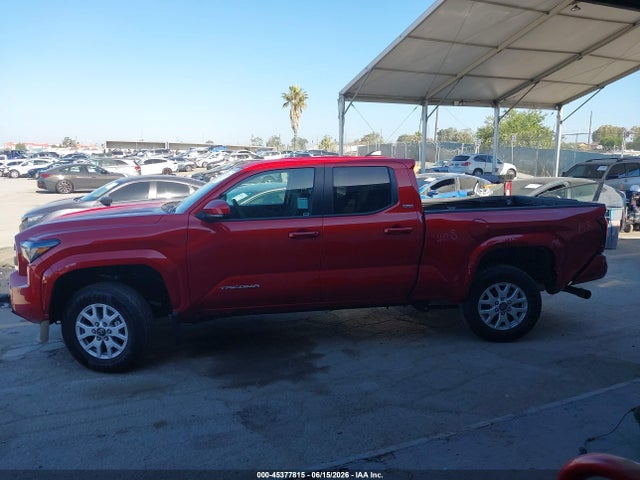 Toyota Tacoma Sr5 2025 3TYLB5JN5ST100940 Image 14