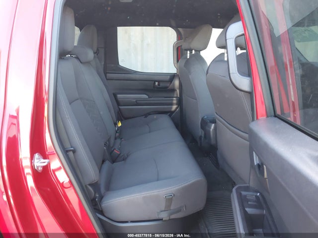 Toyota Tacoma Sr5 2025 3TYLB5JN5ST100940 Image 8