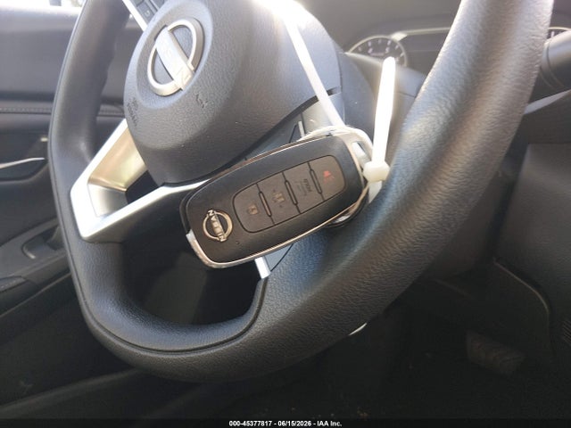 Aukcja sprzedaży 2024 Nissan Sentra Sv Xtronic Cvt, vin: 3N1AB8CV2RY368447, numer aukcji: 45377817