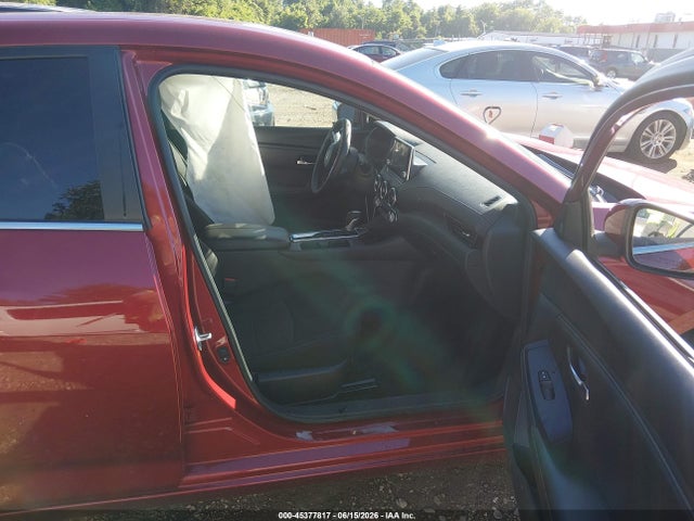 Aukcja sprzedaży 2024 Nissan Sentra Sv Xtronic Cvt, vin: 3N1AB8CV2RY368447, numer aukcji: 45377817
