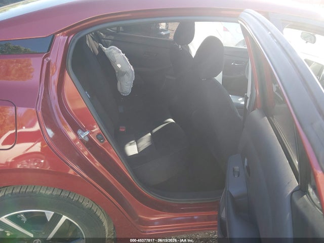 Aukcja sprzedaży 2024 Nissan Sentra Sv Xtronic Cvt, vin: 3N1AB8CV2RY368447, numer aukcji: 45377817